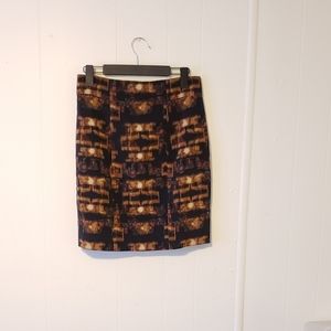 🌻EUC  Elie Tahari Skirt